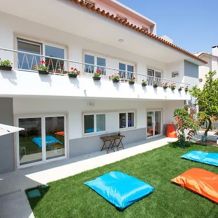 Sea For Yourself كوستا دا كاباريكا