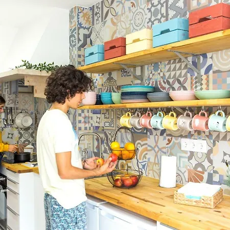 بيت شباب Sea For Yourself كوستا دا كاباريكا