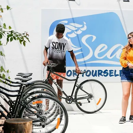 Sea For Yourself بيت شباب كوستا دا كاباريكا