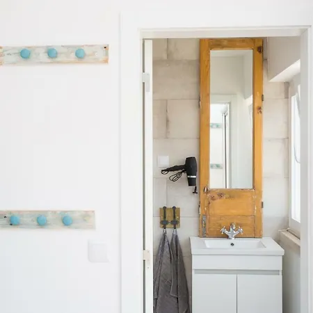 Sea For Yourself بيت شباب كوستا دا كاباريكا