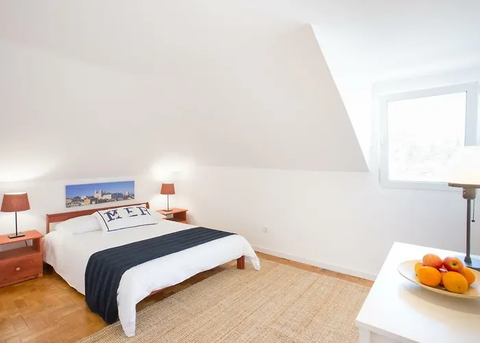 ホステル Sea For Yourself コスタ・ダ・カパリカ