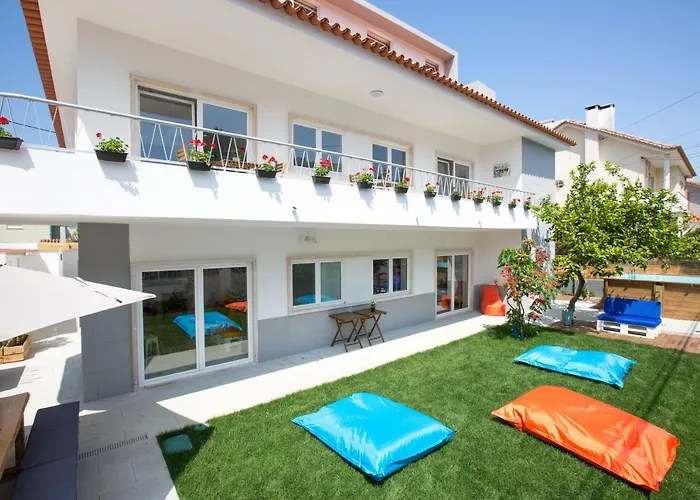 Sea For Yourself コスタ・ダ・カパリカ