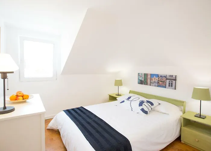 ホステル Sea For Yourself コスタ・ダ・カパリカ