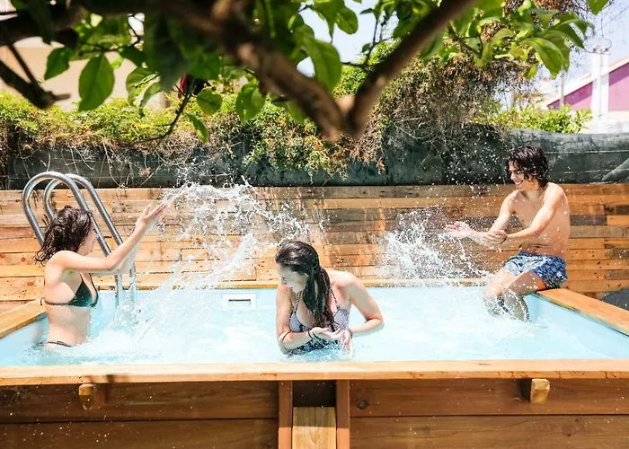 Sea For Yourself * コスタ・ダ・カパリカ