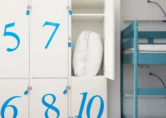 ホステル Sea For Yourself *