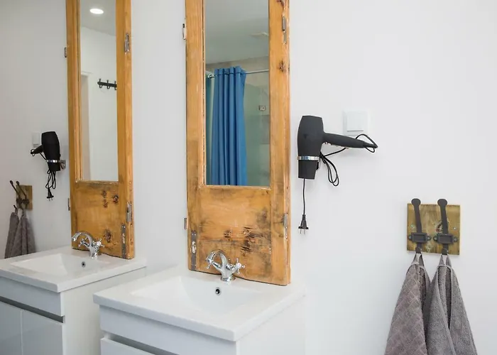 ホステル Sea For Yourself