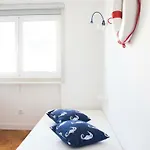 ホステル Sea For Yourself