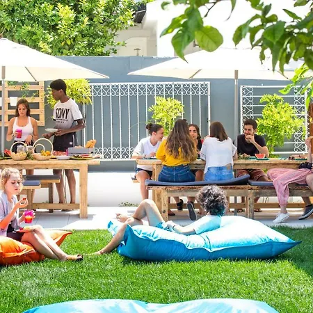 Sea For Yourself אכסניה *