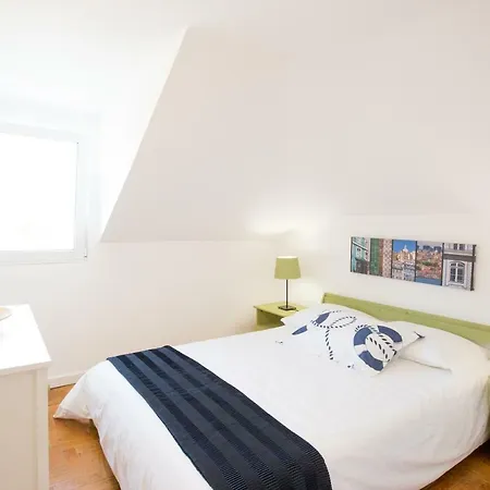 אכסניה Sea For Yourself קוסטה דה קפאריקה