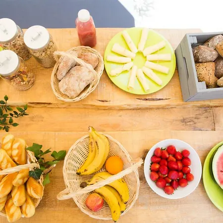 호스텔 Sea For Yourself 코스타 다 카파리카