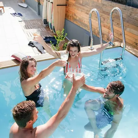 호스텔 Sea For Yourself *