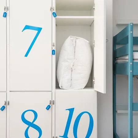 호스텔 Sea For Yourself *