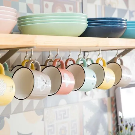 Sea For Yourself 호스텔