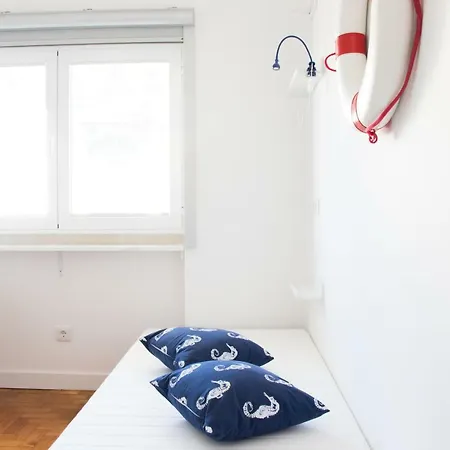 호스텔 Sea For Yourself