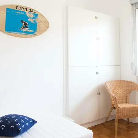 Sea For Yourself 호스텔 *