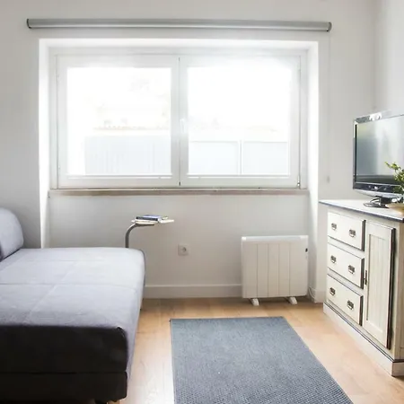 Sea For Yourself 코스타 다 카파리카