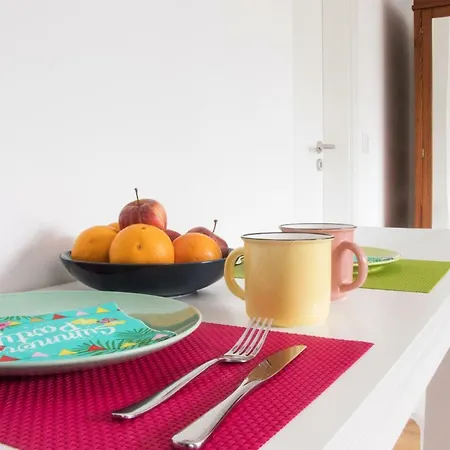 호스텔 Sea For Yourself *