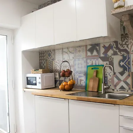 Sea For Yourself 호스텔 *