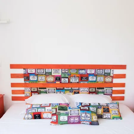 호스텔 Sea For Yourself 코스타 다 카파리카