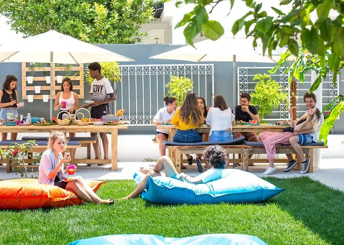 Sea For Yourself Хостел *