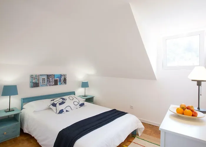 Sea For Yourself Хостел