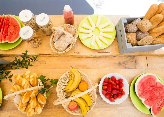 Хостел Sea For Yourself Кошта-да-Капарика