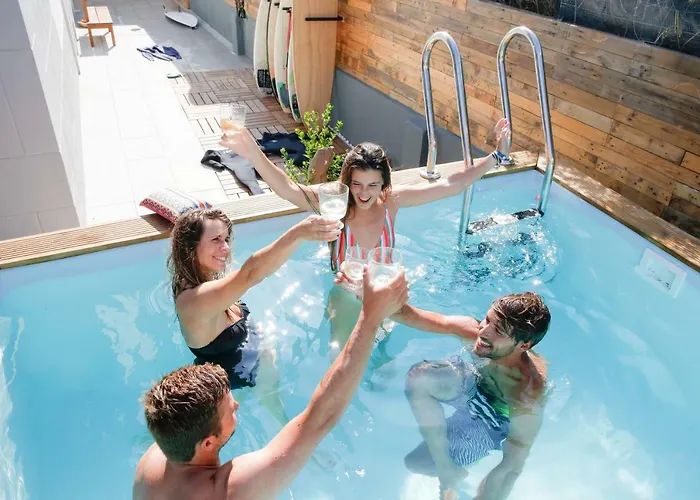 Хостел Sea For Yourself *