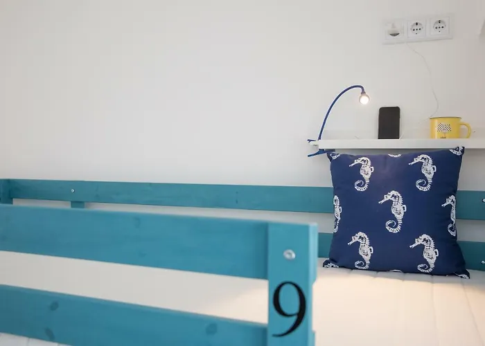 Хостел Sea For Yourself *