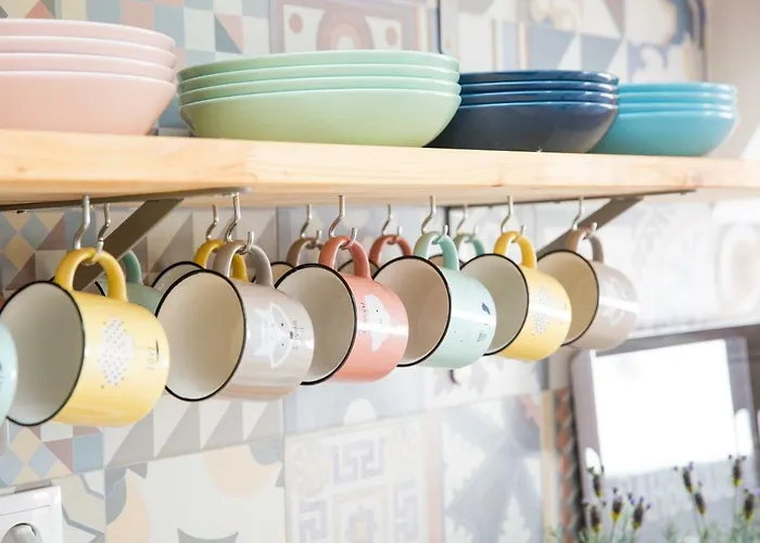 Sea For Yourself Хостел