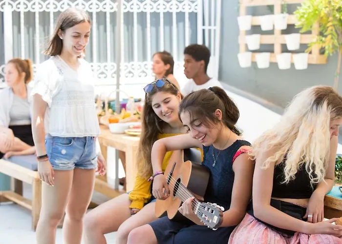 Sea For Yourself Хостел *