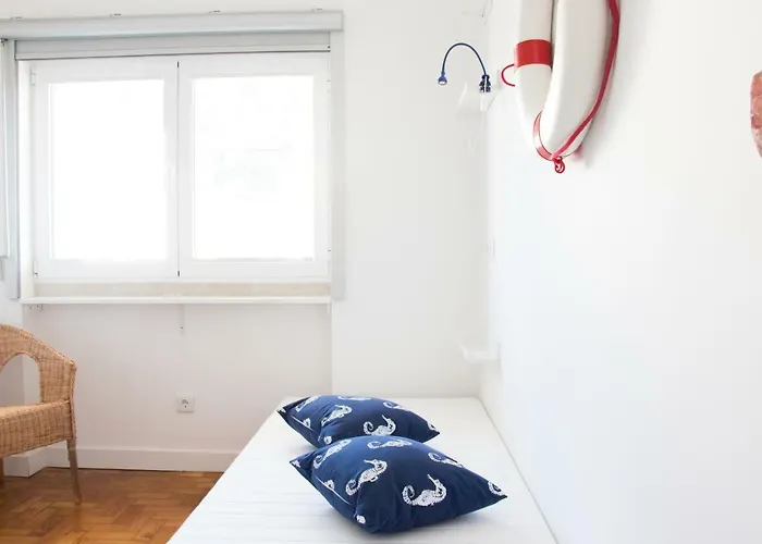 Хостел Sea For Yourself