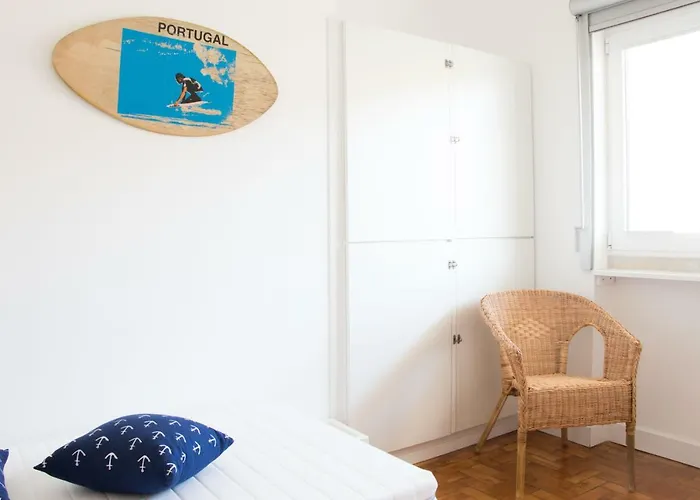 Sea For Yourself Хостел *