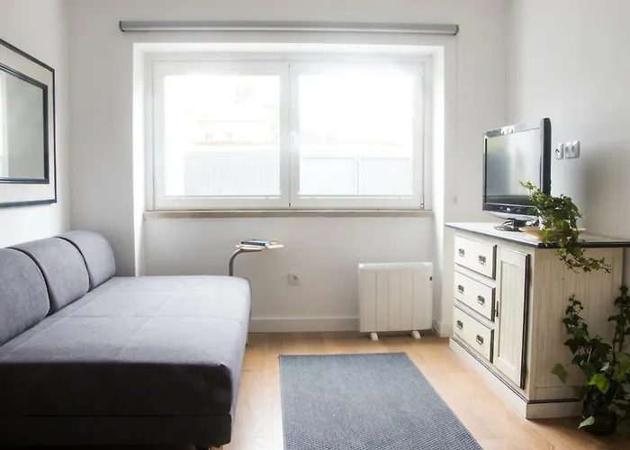 Sea For Yourself Кошта-да-Капарика