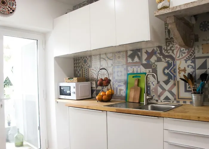 Sea For Yourself Хостел *