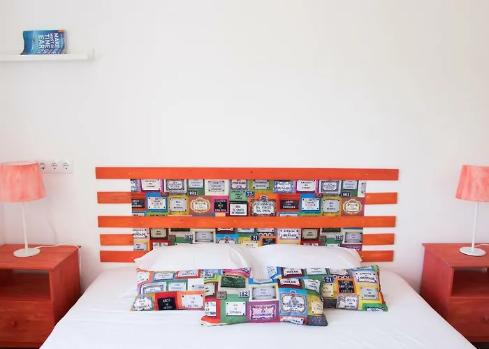 Хостел Sea For Yourself Кошта-да-Капарика